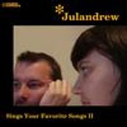 Julandrew - Sings Your Favorite Songs II альбом