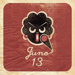 Juno - 13 альбом