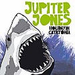 Jupiter Jones - Holiday In Catatonia альбом