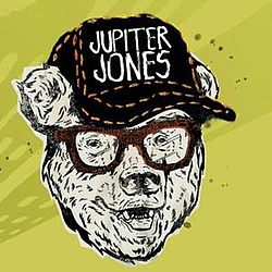 Jupiter Jones - Jupiter Jones album