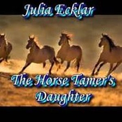 Julia Ecklar - Horse-Tamer's Daughter album