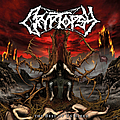 Cryptopsy - The Best of Us Bleed album