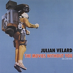 Julian Velard - The Movies Without You альбом