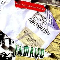 Jamrud - Sydney 090102 album