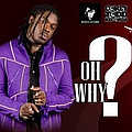 Jah Vinci - OH WHY album