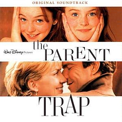 Jakaranda - The Parent Trap album