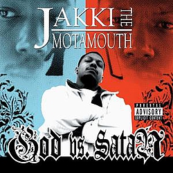 Jakki The Motamouth - God vs. Satan album