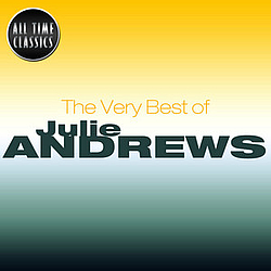 Julie Andrews - The Very Best Of Julie Andrews альбом