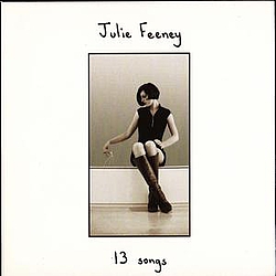 Julie Feeney - 13 Songs album