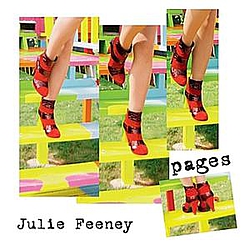 Julie Feeney - Pages альбом