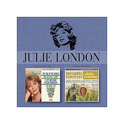 Julie London - The End Of The World/The Wonderful World Of album