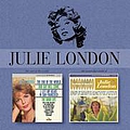 Julie London - The End Of The World/The Wonderful World Of album