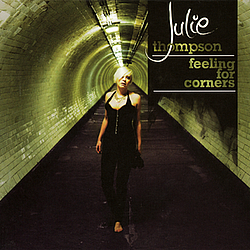 Julie Thompson - Feeling For Corners album