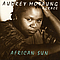 Audrey Motaung - African Sun альбом