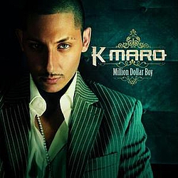 K.Maro - Million Dollar Boy album