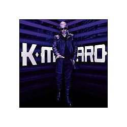 K.Maro - 1.10 album
