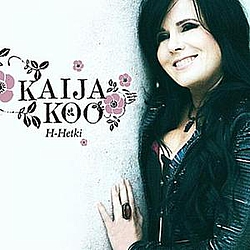 Kaija Koo - H-Hetki альбом