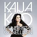 Kaija Koo - Parhaat 1980â2011: Kaunis, rietas, onnellinen album