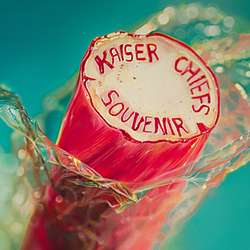 Kaiser Chiefs - Souvenir: The Singles 2004-2012 album