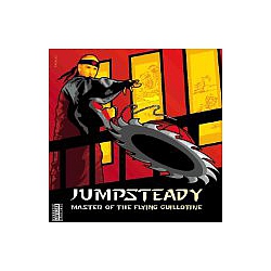 Jumpsteady - Master of the Flyng Guillotine album