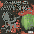 Jumpsteady - Psychopathics From Outer Space (Part 2) album