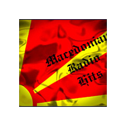 Kaliopi - Macedonian Radio Hits (CD 2) альбом