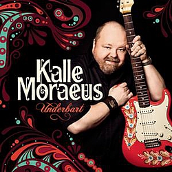 Kalle Moraeus &amp; Orsa Spelmän - Underbart album