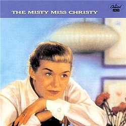 June Christy - The Misty Miss Christy album