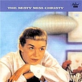 June Christy - The Misty Miss Christy альбом
