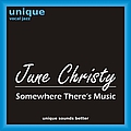 June Christy - Somewhere There&#039;s Music album