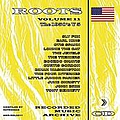 June Christy - Roots Vol. 11 - the 1950&#039;s Vol. 5 альбом