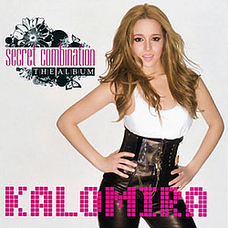 Kalomoira - Secret Combination The Album album