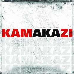 Kamakazi - Tirer Le Meilleur Du Pire album