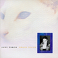 June Tabor - Angel Tiger album