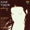June Tabor - Anthology album