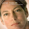 June Tabor - The Definitive Collection album