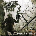 Jungle Rot - Fueled By Hate album