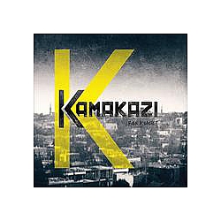 Kamakazi - Rien Ã  cacher альбом