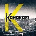 Kamakazi - Rien Ã  cacher альбом