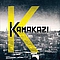 Kamakazi - Rien Ã  cacher album