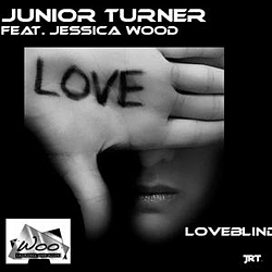 Junior Turner - Under Scrutiny album