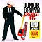 Junior Brown - Greatest Hits album