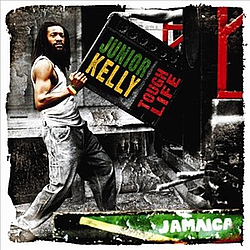 Junior Kelly - Tough Life album