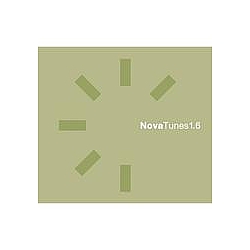 Junior Murvin - Nova Tunes 1.6 album