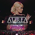 Aurea - Ao vivo no coliseu dos recreios album