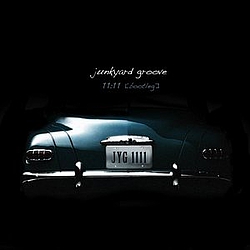 Junkyard Groove - 11:11 album