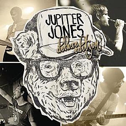 Jupiter Jones - Jupiter Jones - Deluxe Edition album