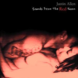 Justin Allen - Sounds From The Red Room album