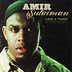 Amir Sulaiman - Like A Thief In The Night альбом