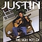 Justin - The Very Best Of album